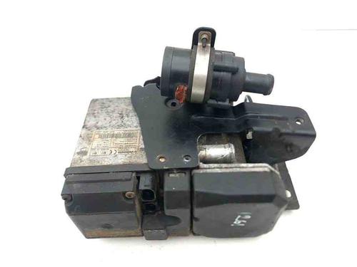 Electronic module BENTLEY CONTINENTAL FLYING SPUR (3W_) 6.0 | BP28883307M83 