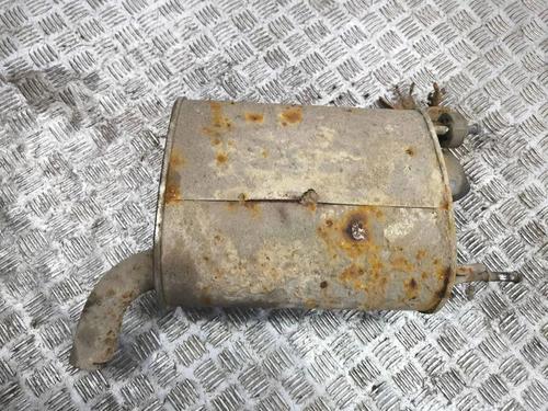 Exhaust system LEXUS IS II (_E2_) 220d (ALE20) | BP32666142M121 - Image 2