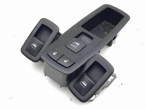 Used Left front window switch Left front window switch JEEP CHEROKEE (KL) 2.0 CRD 4x4 (170 hp) 40207035 40207035