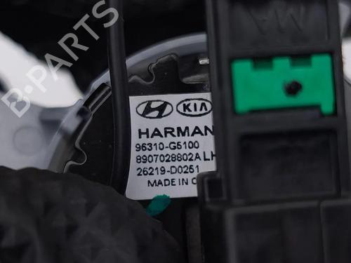 Electronic module KIA NIRO I (DE) E-NIRO | BP33672065M83 - Image 15
