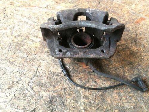 Right front brake caliper MERCEDES-BENZ C-CLASS (W203) C 180 Kompressor (203.046) | BP28868154M104