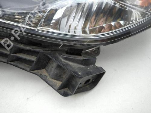 Left headlight HONDA CR-V IV (RM_) 2.2 i-DTEC AWD (RE6) | BP37403616C28 - Image 8