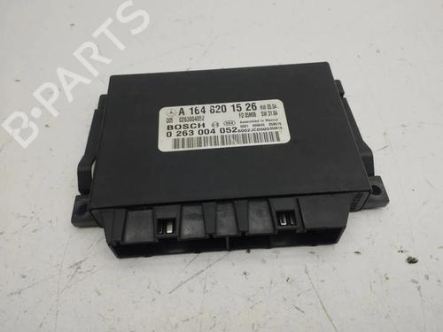Electronic module MERCEDES-BENZ M-CLASS (W164) ML 320 CDI 4-matic (164.122) | BP33644471M83 - Image 7