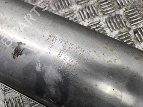 Exhaust system BMW 2 Active Tourer (U06) 220i Mild Hybrid | BP38316899M121 - Image 7