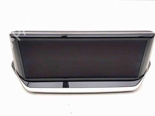 Display monitor PEUGEOT 2008 II (UD_, US_, UY_, UJ_, UR_, UC_) 1.2 PureTech 130 (USHNS, URHNS) | BP29458264C48 