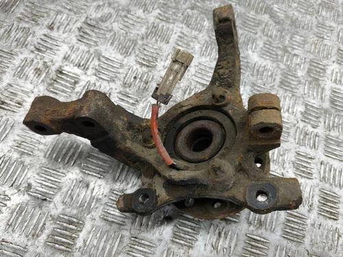 Right front steering knuckle OPEL ZAFIRA A MPV (T98) 1.8 16V (F75) | BP28900817M26 