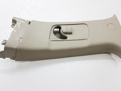 Other CITROËN C-CROSSER (VU_, VV_) 2.2 HDi | BP28889461O1