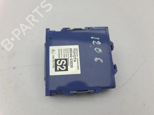 Electronic module LEXUS IS III (_E3_) 300h (AVE30_, AVE30R) | BP40231101M83  - Image 5