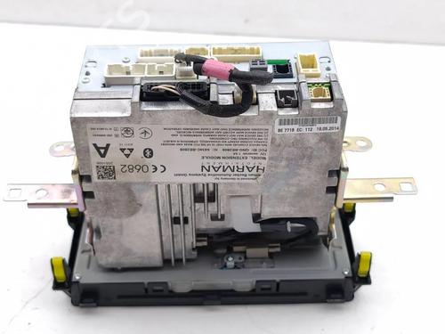 Electronic module TOYOTA AURIS (_E18_) 1.4 D-4D (NDE180_, NDE180R) | BP36214440M83 - Image 7