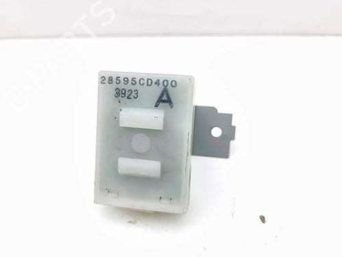 Czujnik elektroniczny NISSAN 350Z Roadster (Z33) 3.5 (AAZ33) | BP30805827M84