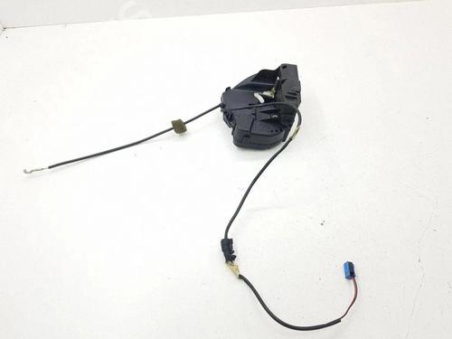 Used Rear left lock Rear left lock MERCEDES-BENZ CLS (C219) CLS 320 CDI (219.322) (224 hp) 40209498 40209498