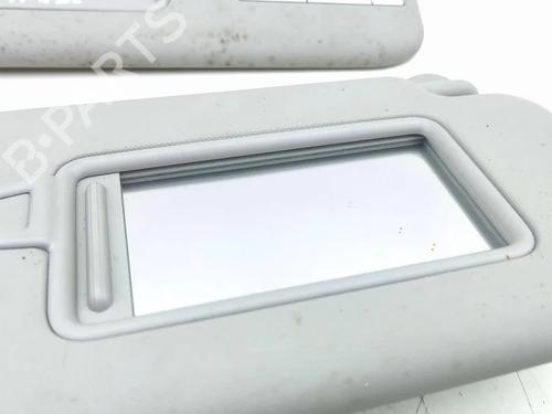 Left sun visor HYUNDAI KONA (OS, OSE, OSI) EV | BP30643721I1