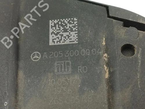 Pedal MERCEDES-BENZ E-CLASS (W213) E 220 d (213.004) | BP36348841I4 - Image 6