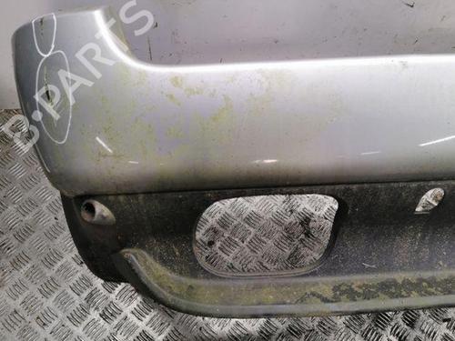 Bak støtfanger BMW X5 (E53) 3.0 d | BP28843028C8 
