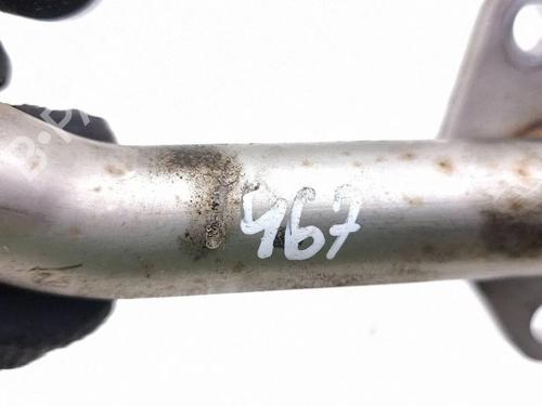 Pipe MAZDA CX-5 (KF) 2.2 D | BP38501843M125 - Image 6