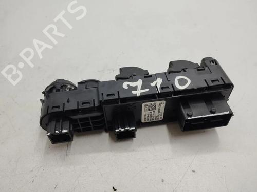 Right front window switch CITROËN C5 II Break (RE_) 1.8 16V (RE6FYB) | BP36152214I26 - Image 2