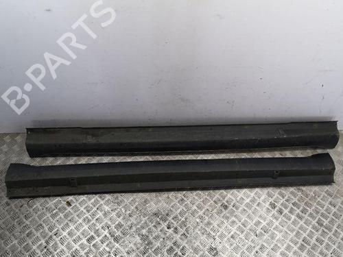 Left sideskirt PEUGEOT 4007 (VU_, VV_) 2.2 HDi | BP28848492C115 