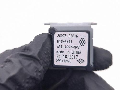 Antenne/Base RENAULT MEGANE IV Hatchback (B9A/M/N_) 1.2 TCe 130 (B9MR) | BP38228043C140  - Image 7