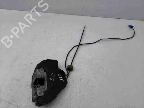 Used Rear right lock MERCEDES-BENZ E-CLASS (W211) E 200 CDI (211.007) (136 hp) 28894798