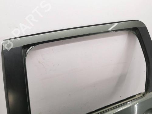 Left rear door CITROËN C-CROSSER (VU_, VV_) 2.2 HDi | BP28880521C4 