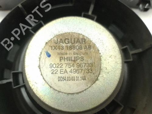 Electronic module JAGUAR X-TYPE I (X400) 2.0 D | BP40234719M83  - Image 12