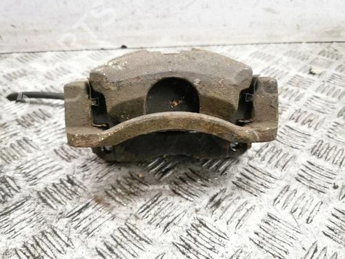 Used Right front brake caliper Right front brake caliper NISSAN QASHQAI I (J10, NJ10) 2.0 dCi All-wheel Drive (150 hp) 38292670 38292670
