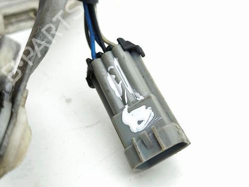 Front wipers mechanism MASERATI QUATTROPORTE V 4.2 | BP28906252C83 