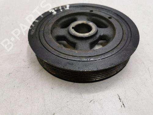 Pulley SUBARU FORESTER (SH_) 2.0 D AWD (SHH, SHD, SHN) | BP38244241M122 - Image 4