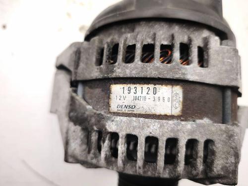 Alternator MASERATI QUATTROPORTE V 4.2 | BP29878751M7 