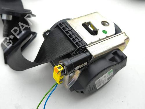 Front right seatbelt JAGUAR XE (X760) 2.0 D | BP36062232I25 - Image 11