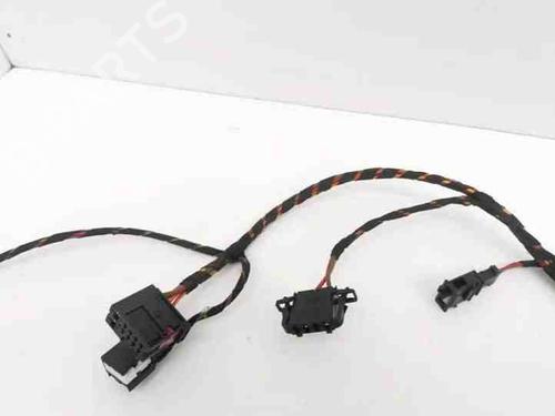 Ledningsnett PORSCHE CAYENNE (9PA) S 4.5 | BP28860384E16