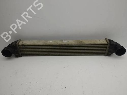 Used Intercooler Intercooler MERCEDES-BENZ A-CLASS (W169) A 180 CDI (169.007, 169.307) (109 hp) 28902073 28902073