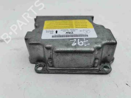 ECU airbags MERCEDES-BENZ B-CLASS Sports Tourer (W245) B 180 CDI (245.207) | BP28861718M53 