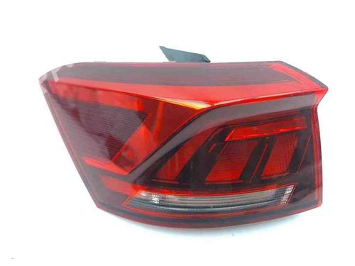 Venstre baglygte VW T-ROC (A11, D11) 1.5 TSI (150 hp) 28905920
