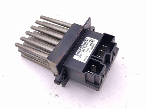 Heater resistor CHRYSLER GRAND VOYAGER V (RT) 3.8 | BP33671579M108 - Image 3