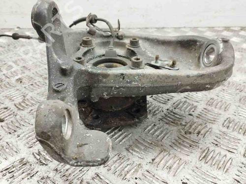 Right front steering knuckle MASERATI QUATTROPORTE V 4.2 | BP28893571M26