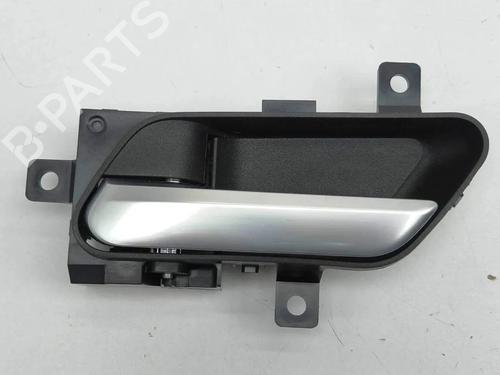 Used Rear left interior door handle Rear left interior door handle 33663656 33663656