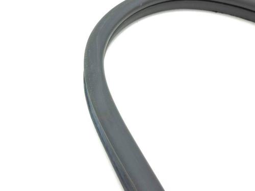 Rubber door seal NISSAN 350Z Coupe (Z33) 3.5 (AAZ33) | BP28882447C142 