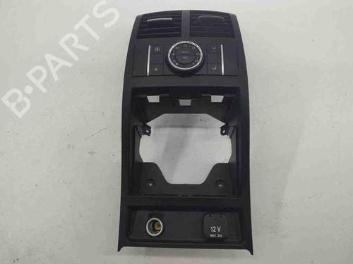 Module électronique MERCEDES-BENZ M-CLASS (W164) ML 350 4-matic (164.186) (272 hp) 28895360