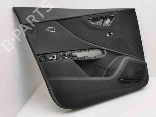 Front left panel AUDI Q2 (GAB, GAG) 35 TFSI | BP28861196C58 