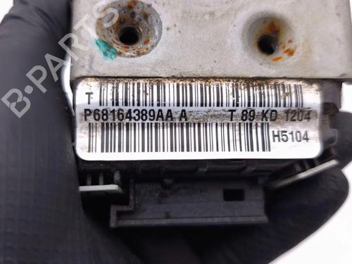 Front left lock JEEP CHEROKEE (KL) 2.0 CRD | BP32675840C98 - Image 6