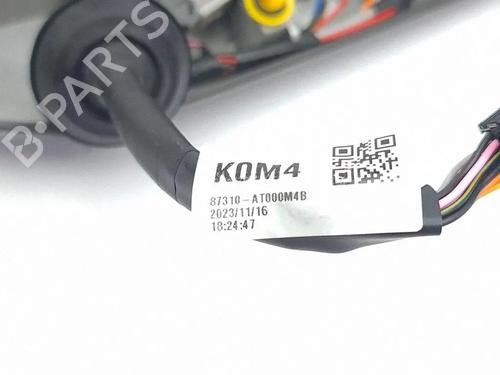 Nummerpladelys KIA NIRO II (SG2) EV | BP38242001I40 - Image 3