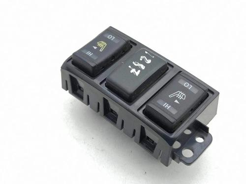 Switch NISSAN NAVARA NP300 Platform/Chassis (D23) 2.3 dCi 4x4 | BP38247094I30 - Image 4