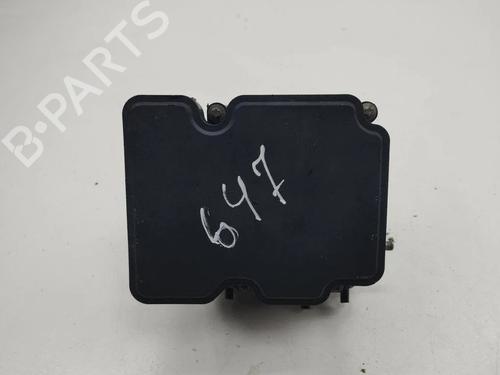 ABS pump RENAULT KADJAR (HA_, HL_) 1.5 dCi 110 (HLA3) | BP28895515M43 - Image 3