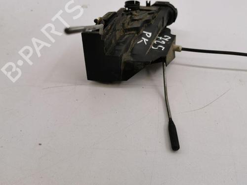 Front left lock MERCEDES-BENZ A-CLASS (W168) A 170 CDI (168.009, 168.109) | BP28897237C98 