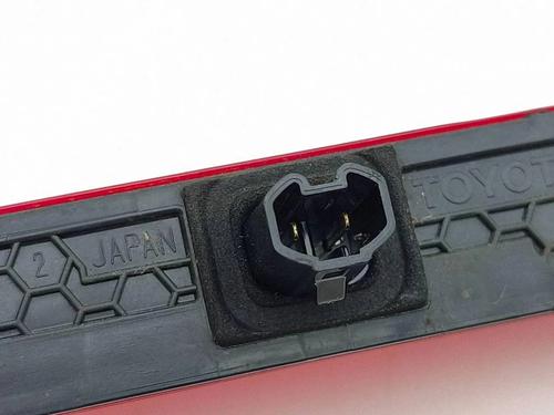 Third brake light TOYOTA COROLLA Estate (_E21_) 1.8 Hybrid (ZWE211) | BP37699192L11  - Image 6