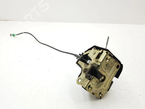Front right lock RENAULT MEGANE I (BA0/1_) 1.6 16V (BA04, BA0B, BA11, BA1J, BA16, BA19, BA1K, BA1V,... | BP28903662C97 