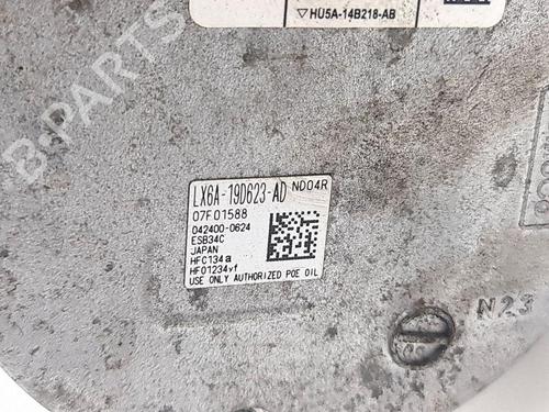 AC compressor FORD KUGA III (DFK) 2.5 Duratec Plug-in-Hybrid | BP38244039M34 - Image 9
