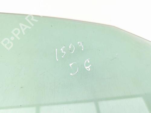 Front right door window VW ID.3 (E11, E12) Pro | BP29523865C19 