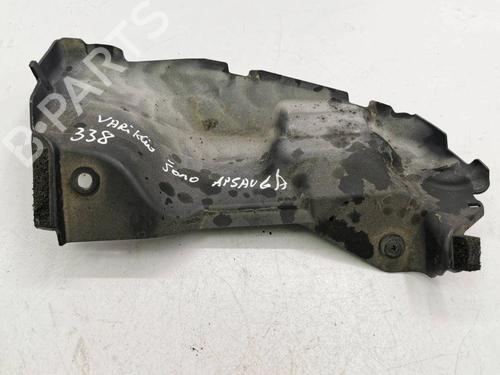 Used Upper protection MAZDA CX-7 (ER) 2.3 MZR DISI Turbo AWD (ER3P) (258 hp) 28875464